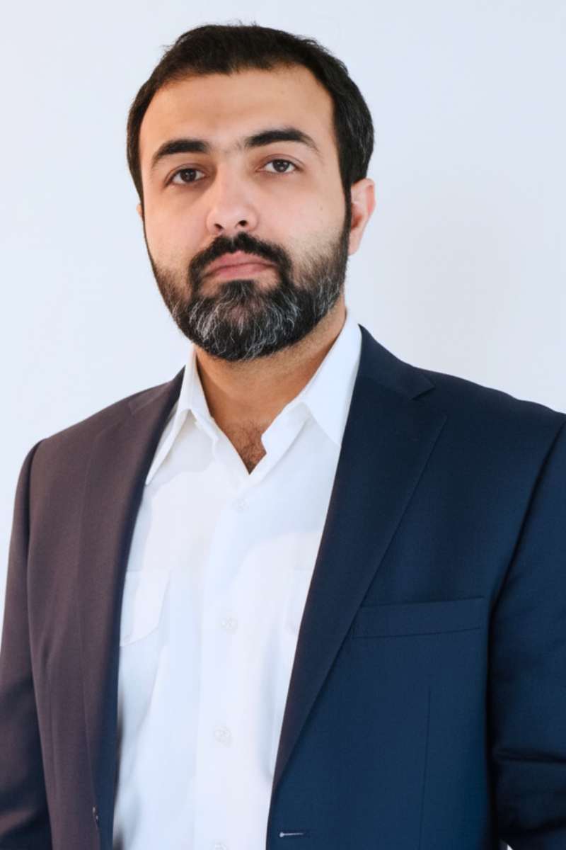 profile-cpa mohammad saddam alghayad